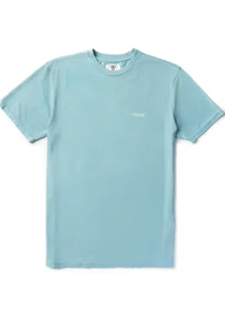 Pupukea Pay Phone Cosmic Wash Short Sleeve Tee-Vissla Best