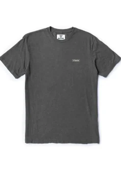 Pupukea Pay Phone Cosmic Wash Short Sleeve Tee-Vissla Cheap