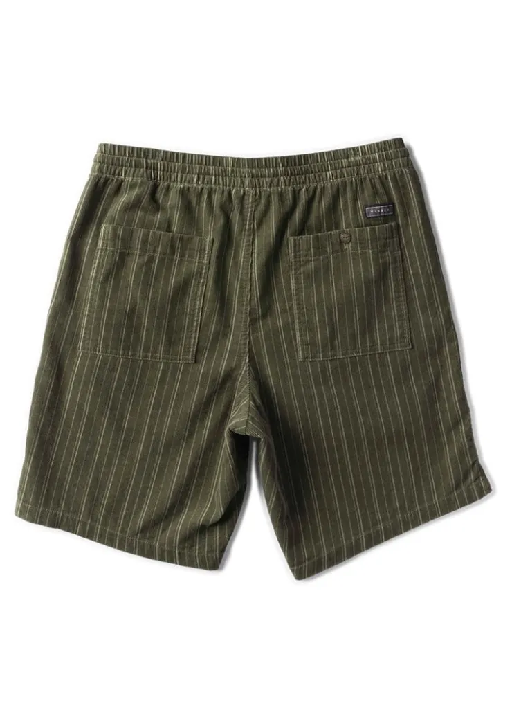 Rails Cord 17" Boys Elastic Walkshort-Vissla Clearance