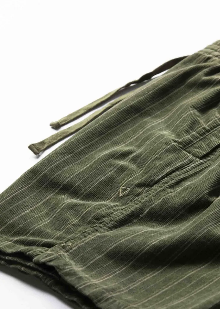 Rails Cord 17" Boys Elastic Walkshort-Vissla Clearance