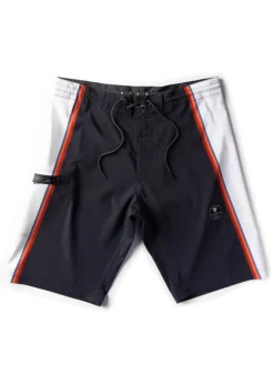 Recline 21" Boardshort-Vissla Cheap