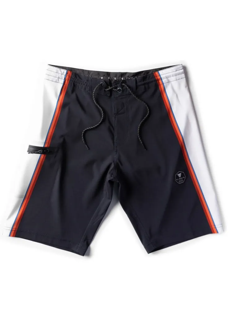 Recline 21" Boardshort-Vissla Cheap