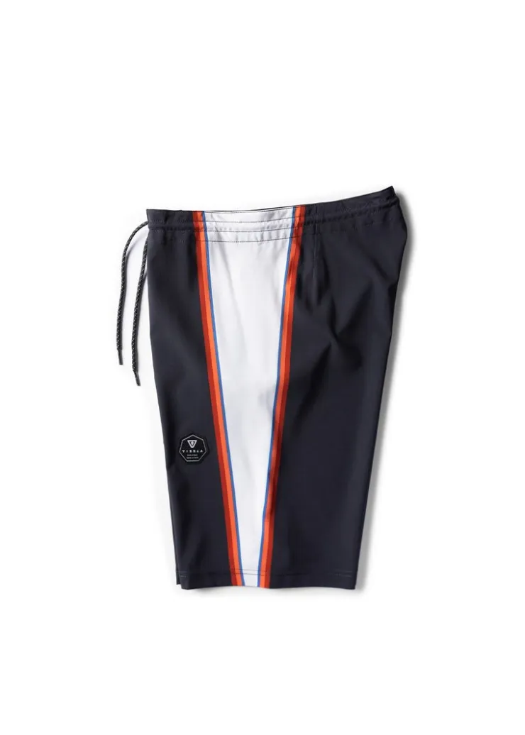 Recline 21" Boardshort-Vissla Cheap