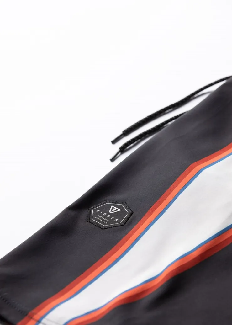 Recline 21" Boardshort-Vissla Cheap