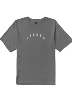 Shady Boys Tee-Vissla Cheap