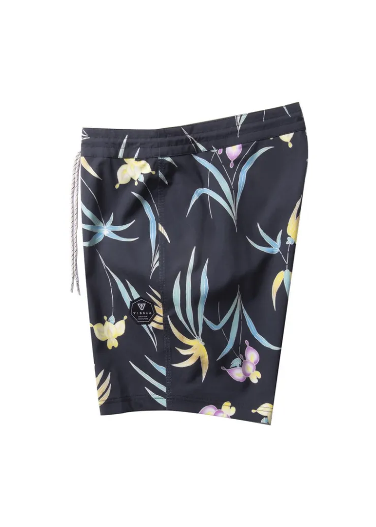 Shoots 17" Boys Boardshort-Vissla Discount