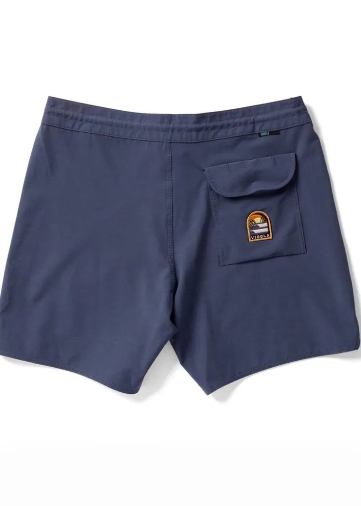 Short Sets 16.5" Boardshort-Vissla Best