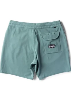 Short Sets 16.5" Boardshort-Vissla Cheap