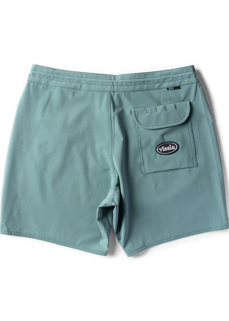 Short Sets 16.5" Boardshort-Vissla Cheap