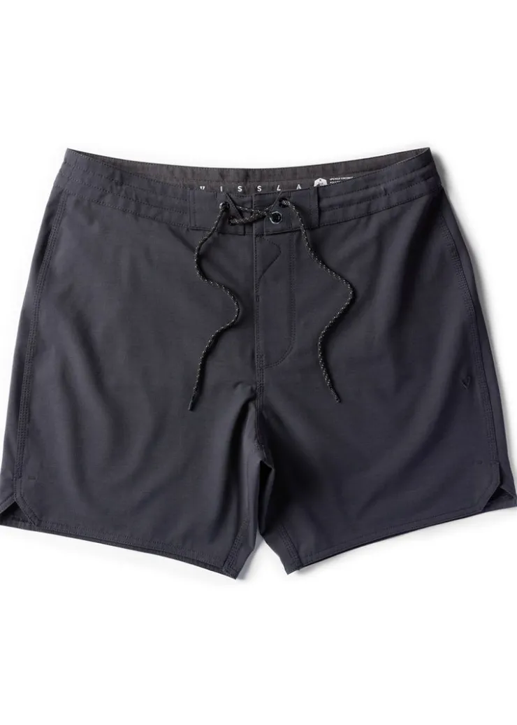 Short Sets 16.5" Boardshort-Vissla Best
