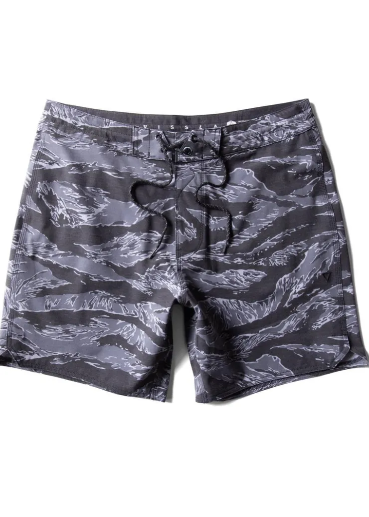 Short Sets 16.5" Boardshort-Vissla Discount