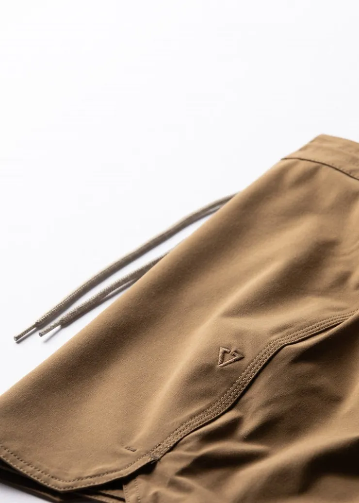 Short Sets 16.5" Boardshort-Vissla Shop
