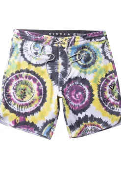 Shred Head 13" Kids Boardshort-Vissla Best Sale