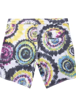 Shred Head 13" Kids Boardshort-Vissla Best Sale