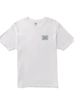 Shred Heads Boys Tee-Vissla New