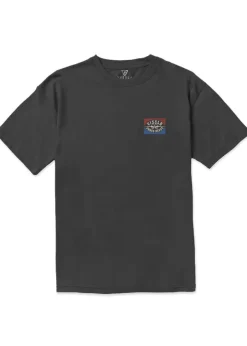 Shred Heads Kids Tee-Vissla Fashion