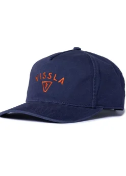 Signature Hat-Vissla New