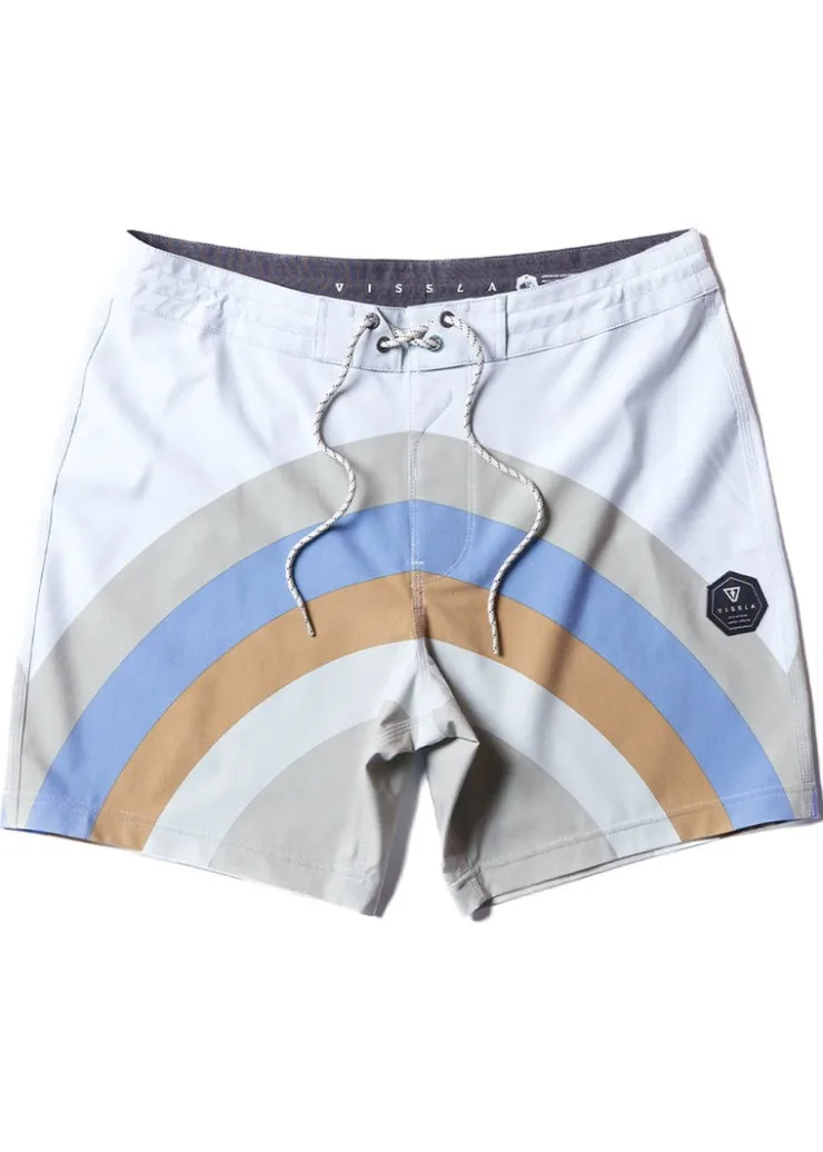 Sky Bridge 16.5" Boardshort-Vissla Clearance