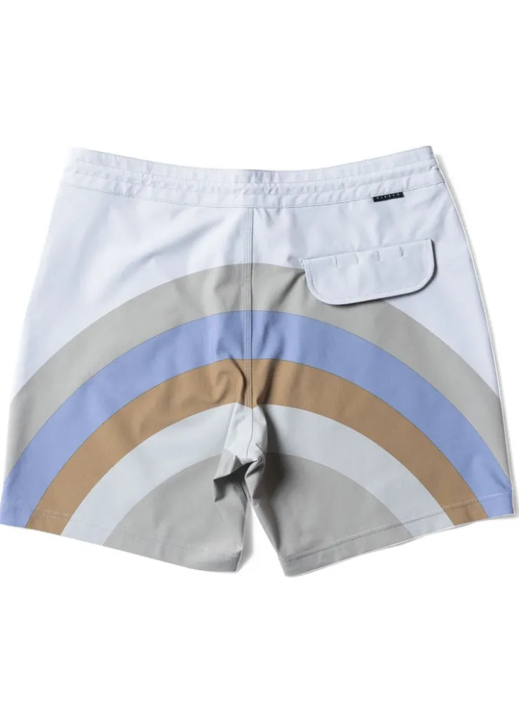 Sky Bridge 16.5" Boardshort-Vissla Clearance