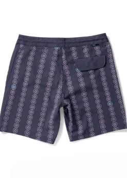 Solar Spirals 17.5" Boardshort-Vissla Sale