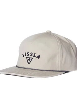 Solar Swells Hat-Vissla Clearance