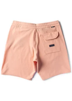 Solid Sets 18.5" Boardshort-Vissla Fashion