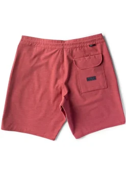 Solid Sets 18.5" Boardshort-Vissla Online