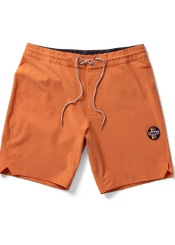 Solid Sets 18.5" Boardshort-Vissla Sale
