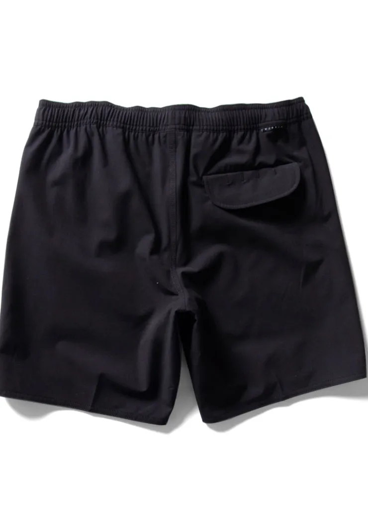 Solid Sets 16" Boys Ecolastic-Vissla Sale