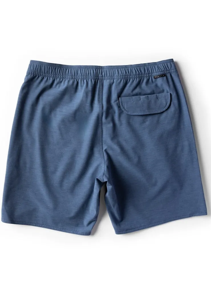 Solid Sets 17.5" Ecolastic-Vissla Shop