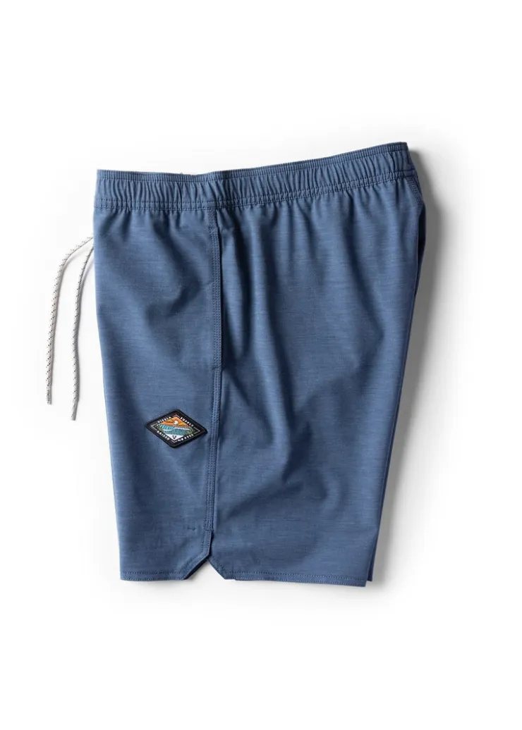 Solid Sets 17.5" Ecolastic-Vissla Shop