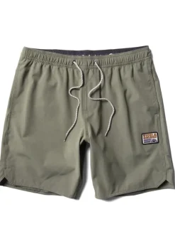 Solid Sets 17.5" Ecolastic-Vissla Flash Sale
