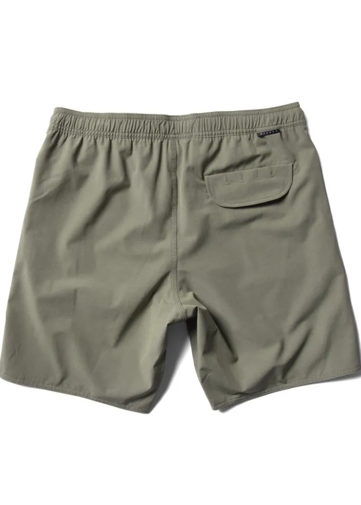 Solid Sets 17.5" Ecolastic-Vissla Flash Sale