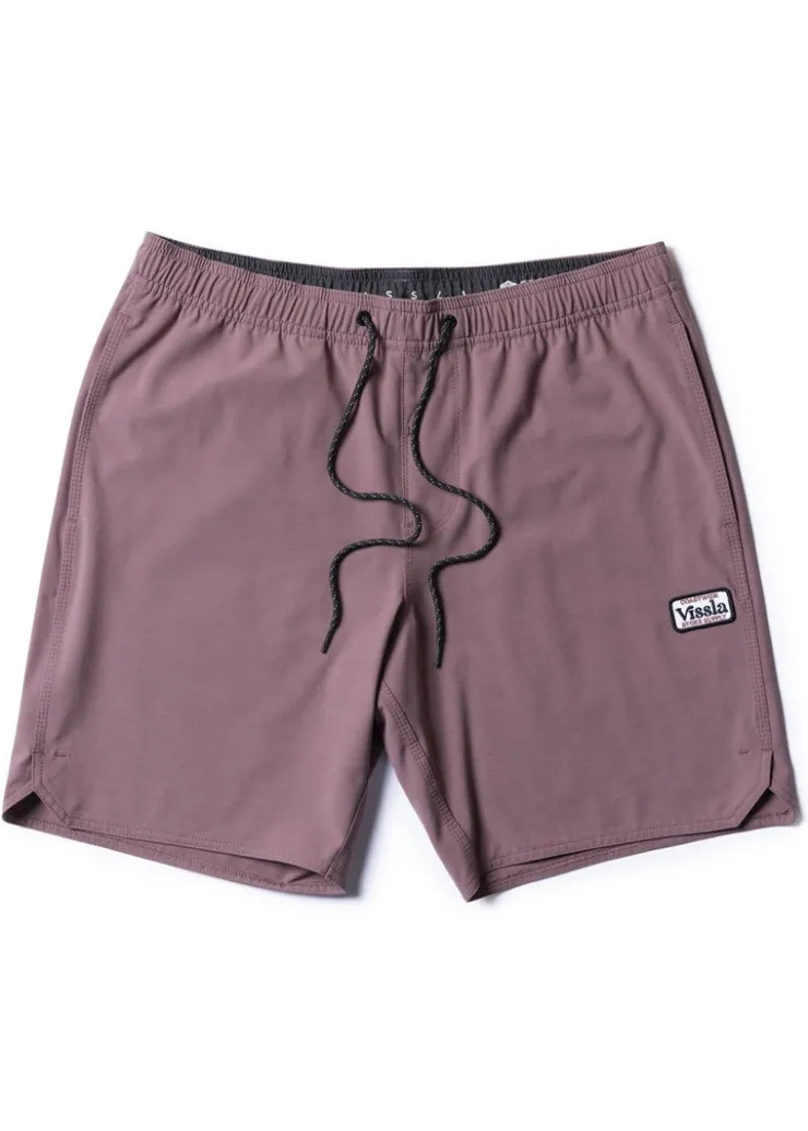 Solid Sets 17.5" Ecolastic-Vissla Shop