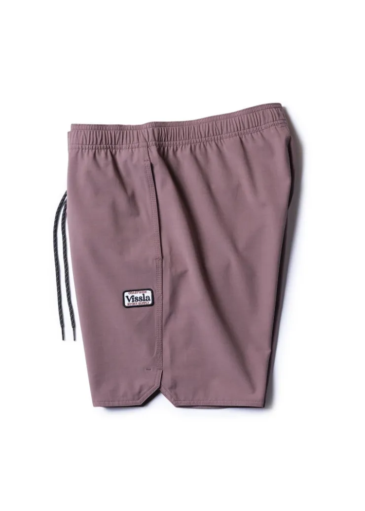 Solid Sets 17.5" Ecolastic-Vissla Shop