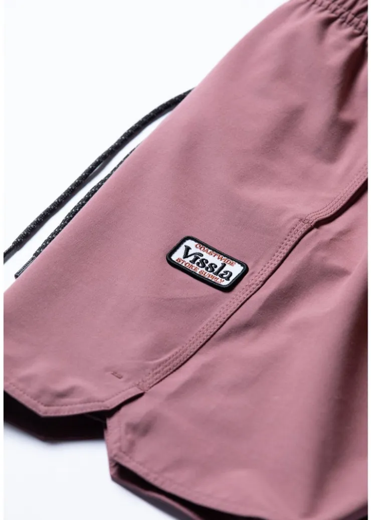 Solid Sets 17.5" Ecolastic-Vissla Shop
