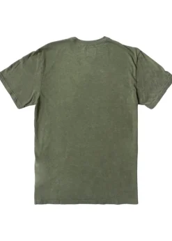 Solid Sets Cosmic Wash Short Sleeve Pocket Tee-Vissla Best Sale