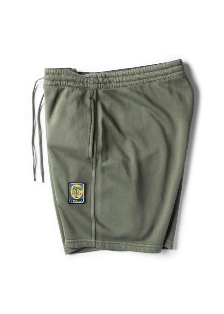 Solid Sets Eco 18.5" Sofa Surfer-Vissla Cheap