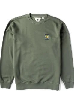 Solid Sets Eco Crew-Vissla Shop
