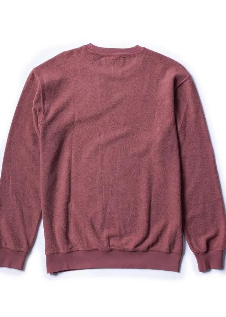 Solid Sets Eco Crew-Vissla Fashion