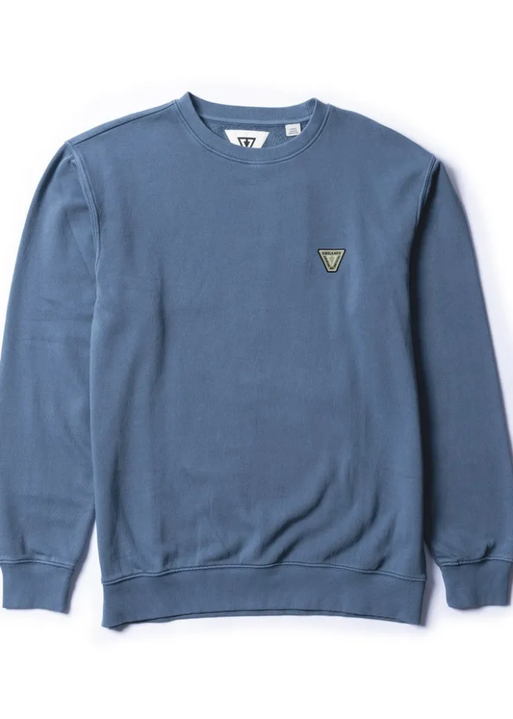 Solid Sets Eco Crew-Vissla Clearance