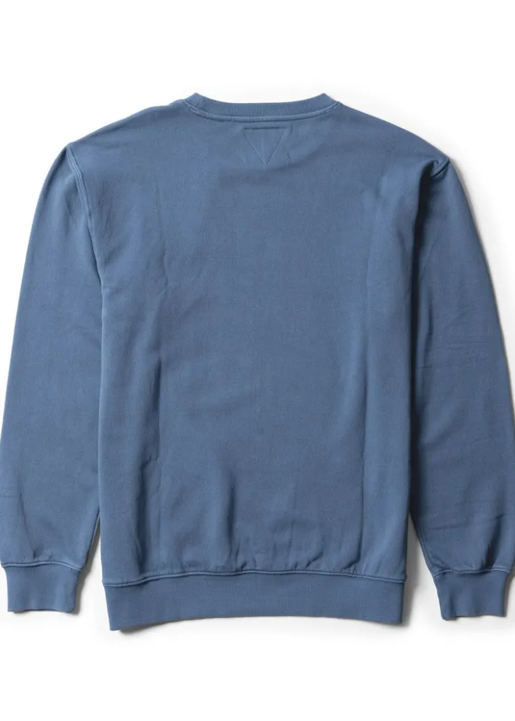 Solid Sets Eco Crew-Vissla Clearance