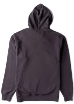 Solid Sets Eco Po Hoodie-Vissla Store