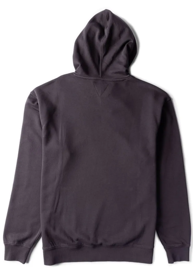 Solid Sets Eco Po Hoodie-Vissla Store