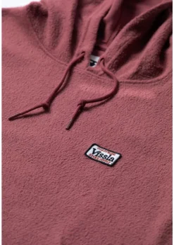 Solid Sets Eco Po Hoodie-Vissla Best