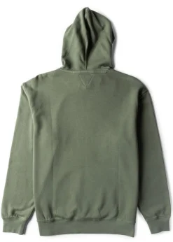 Solid Sets Eco Po Hoodie-Vissla Store