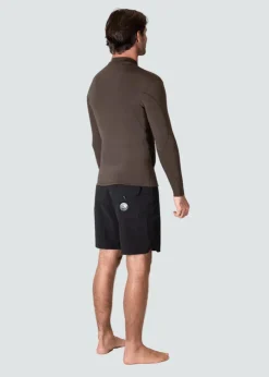 Solid Sets 2Mm Front Zip Wetsuit Jacket-Vissla Discount
