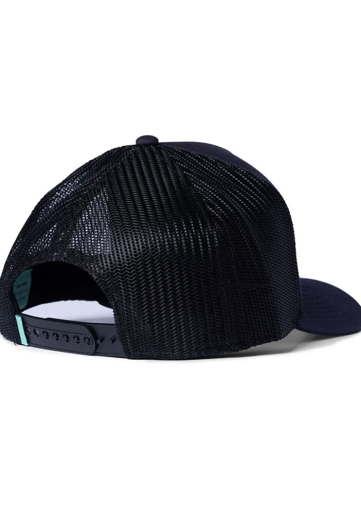 Solid Sets Trucker Hat-Vissla Outlet