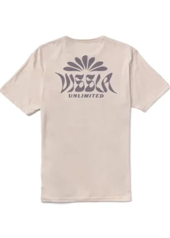 Solstice Organic Tee-Vissla New