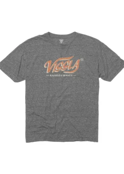 Speedy Boys Snow Tee-Vissla Sale
